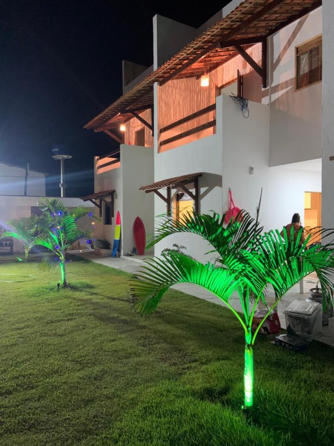 Prive Enseada De Tamandare Com Vista Mar公寓 外观 照片