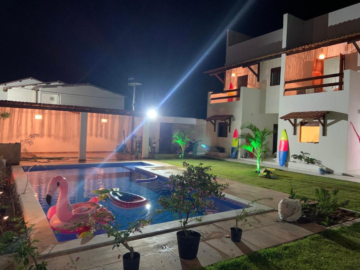 Prive Enseada De Tamandare Com Vista Mar公寓 外观 照片