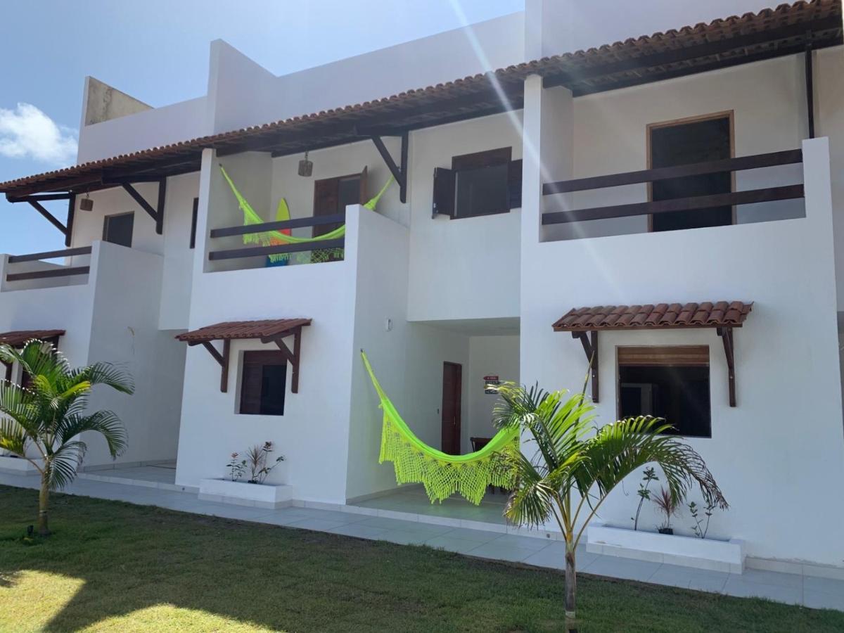 Prive Enseada De Tamandare Com Vista Mar公寓 外观 照片
