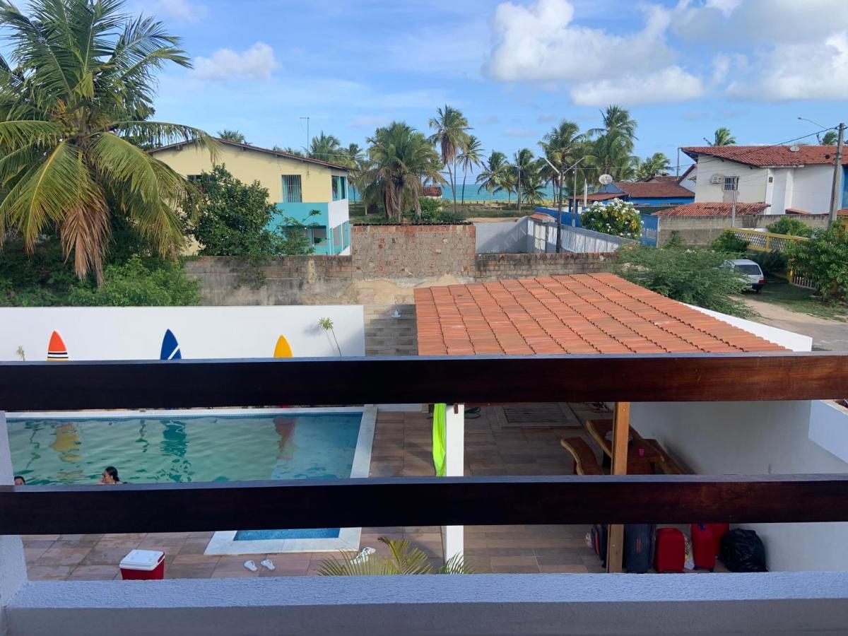 Prive Enseada De Tamandare Com Vista Mar公寓 外观 照片