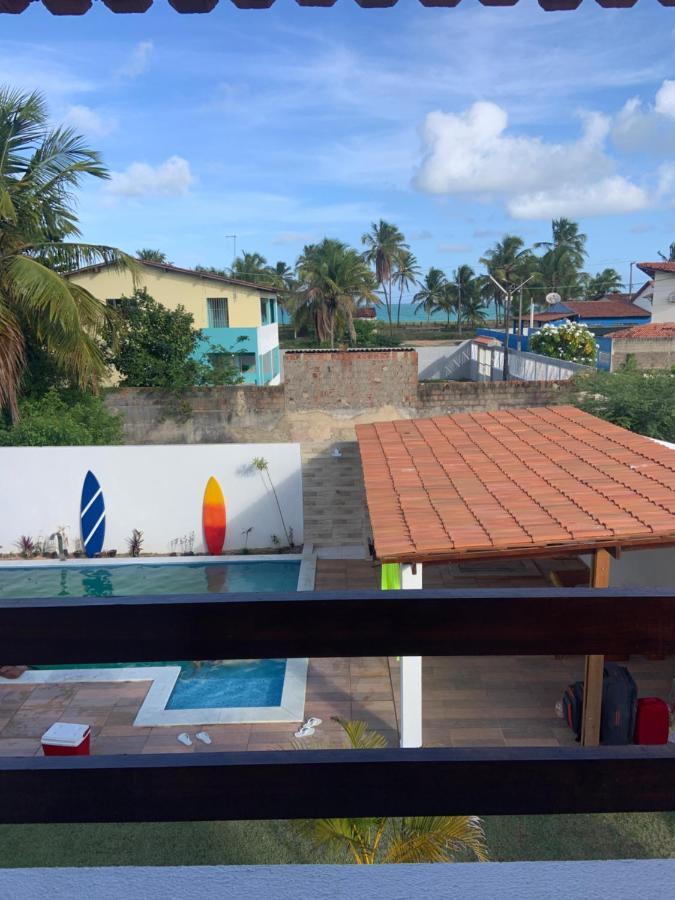 Prive Enseada De Tamandare Com Vista Mar公寓 外观 照片