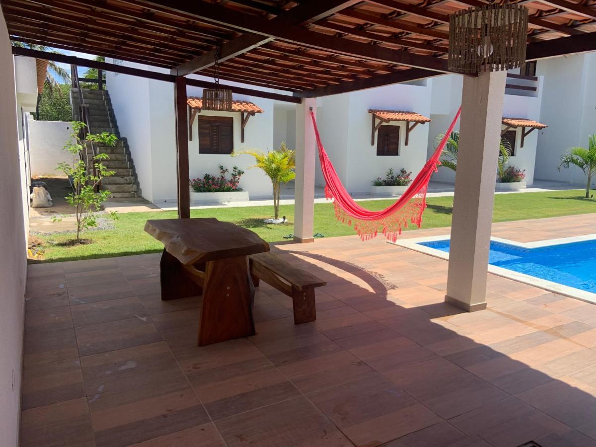 Prive Enseada De Tamandare Com Vista Mar公寓 外观 照片