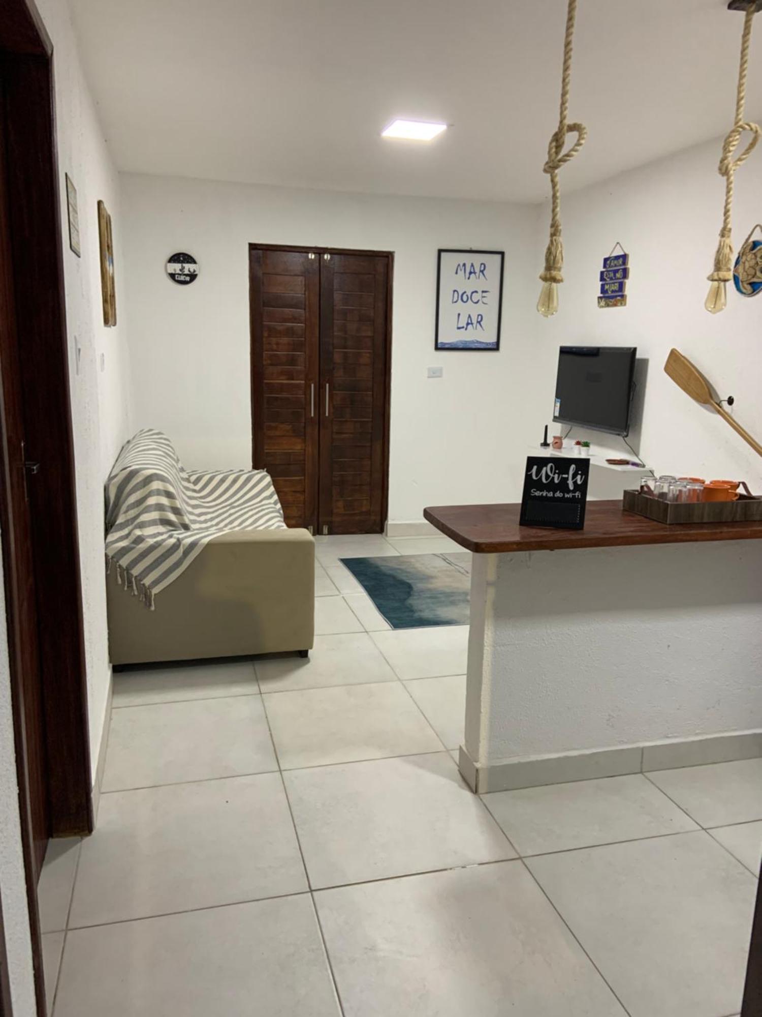 Prive Enseada De Tamandare Com Vista Mar公寓 外观 照片