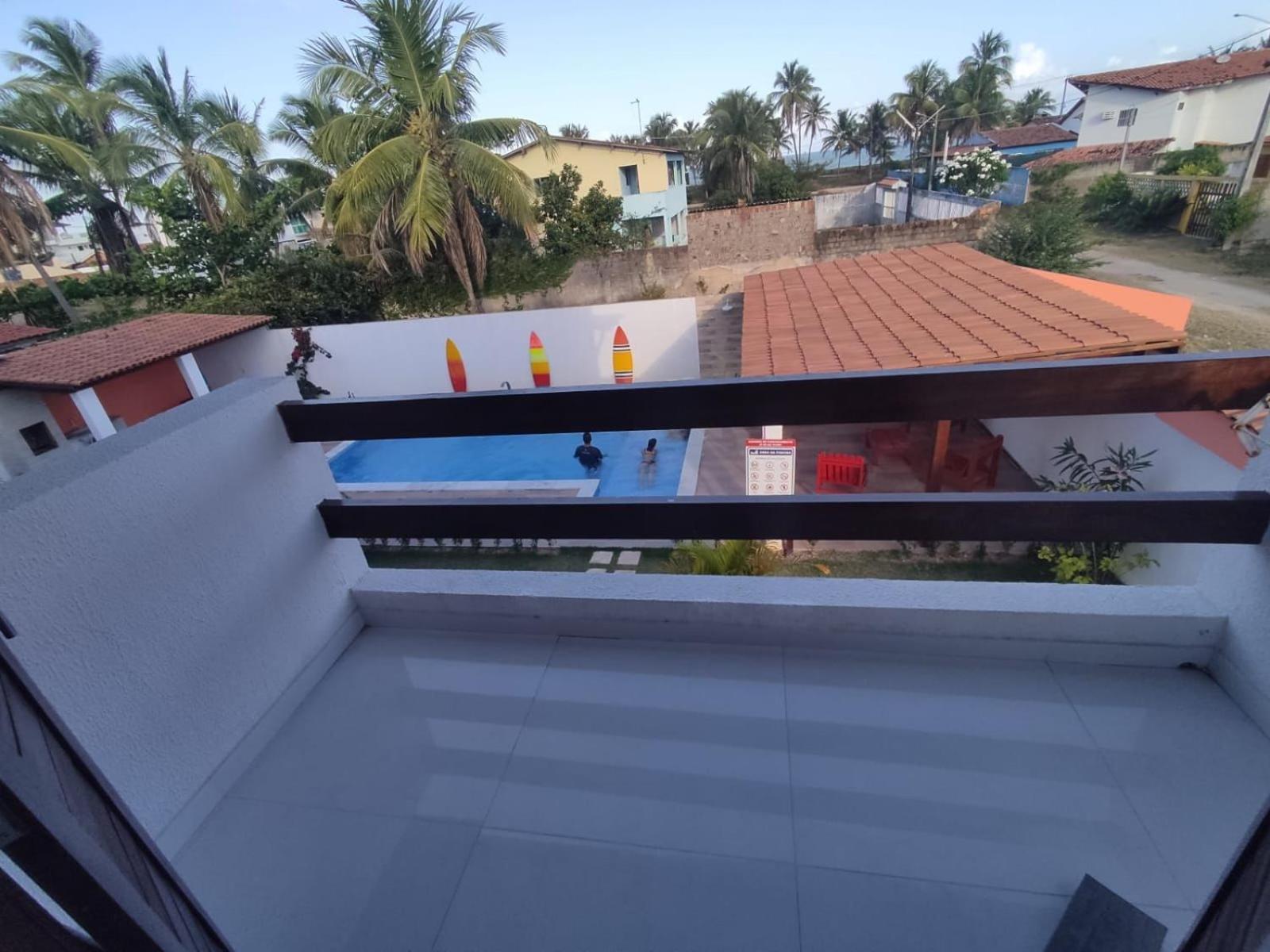 Prive Enseada De Tamandare Com Vista Mar公寓 外观 照片