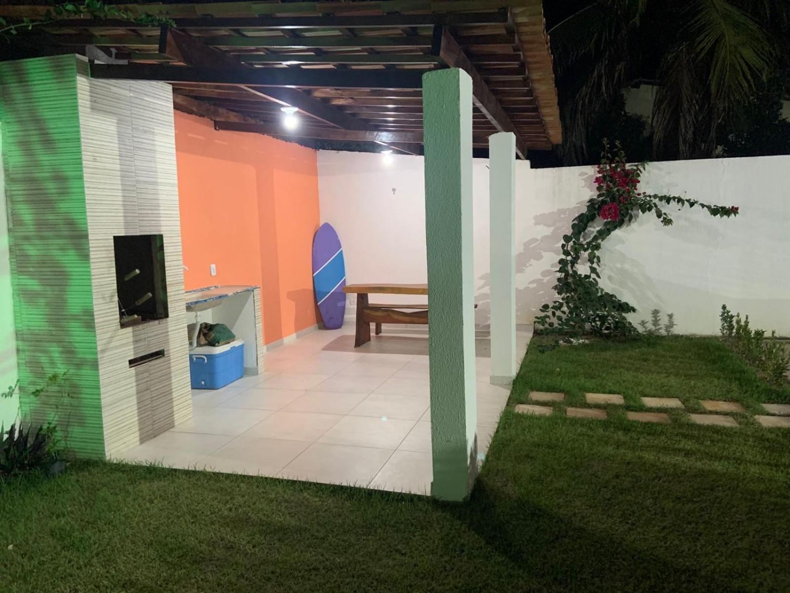 Prive Enseada De Tamandare Com Vista Mar公寓 外观 照片