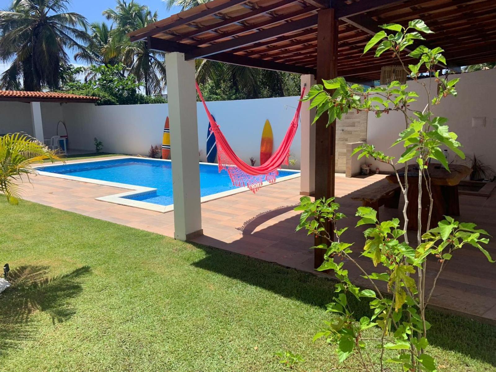 Prive Enseada De Tamandare Com Vista Mar公寓 外观 照片