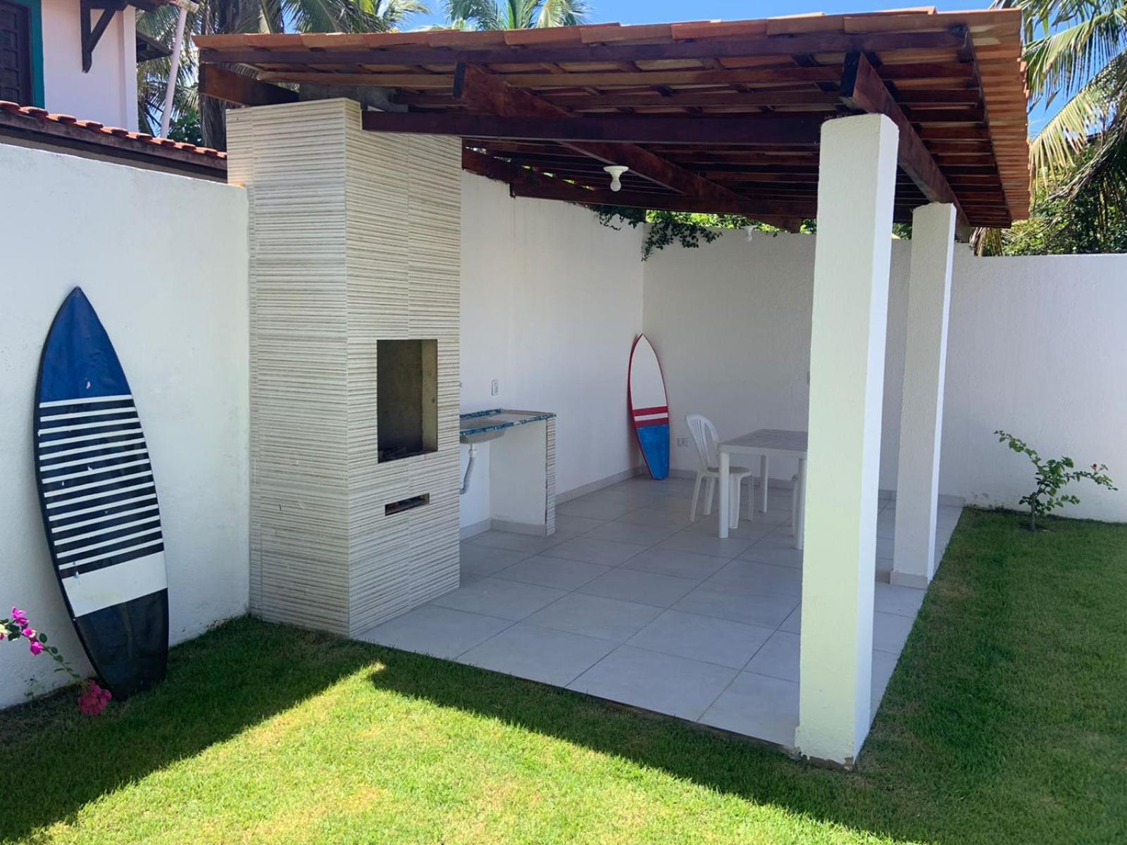 Prive Enseada De Tamandare Com Vista Mar公寓 外观 照片