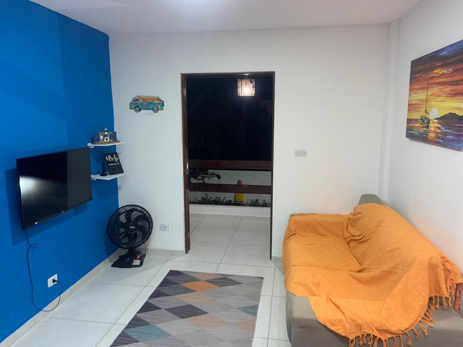 Prive Enseada De Tamandare Com Vista Mar公寓 外观 照片